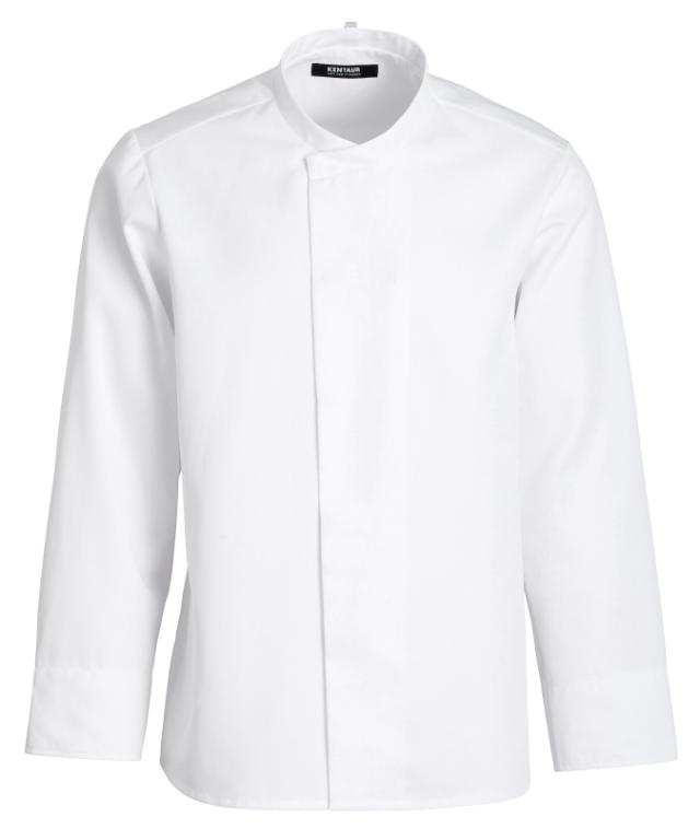 Kockjacka med Tencel™ Lyocell