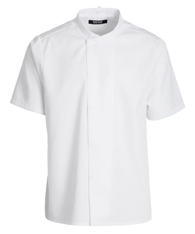 Kockjacka med Tencel™ Lyocell