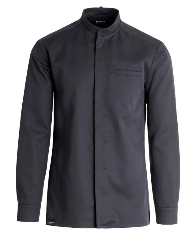 Kockjacka med Tencel™ X Refibra™