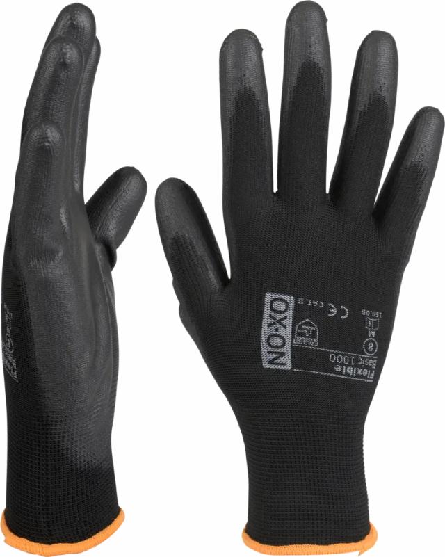 Flexible Basic 1000