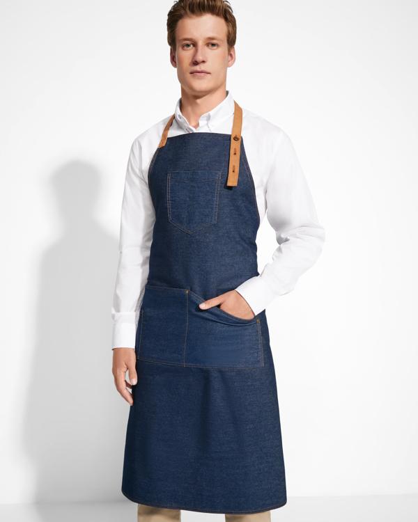 Batali 9126 bröstförkläde