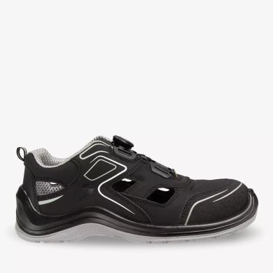 FLOW S1P SANDAL TLS