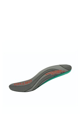 Ortho-Soft iläggssula, normalt valv
