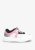 Arbetssko sneaker modell, rosa