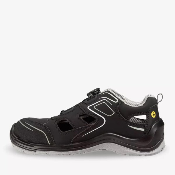 Zoom bild av FLOW S1P SANDAL TLS