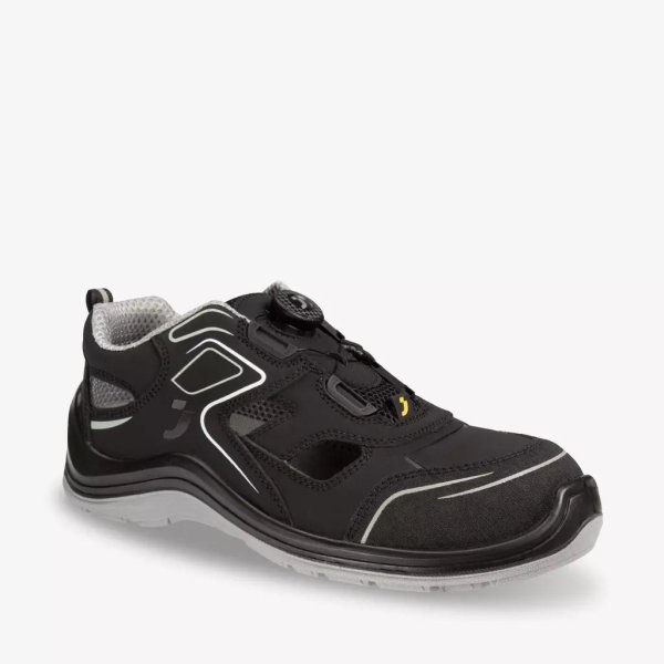 Zoom bild av FLOW S1P SANDAL TLS