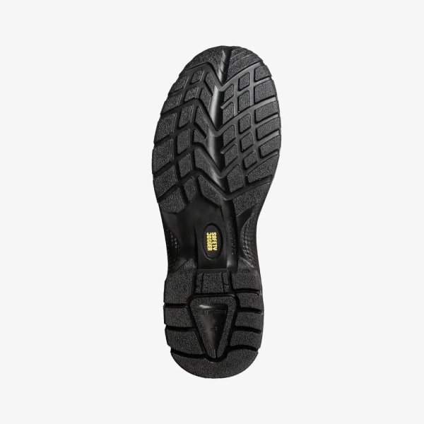 Zoom bild av SAFETYRUN S1P