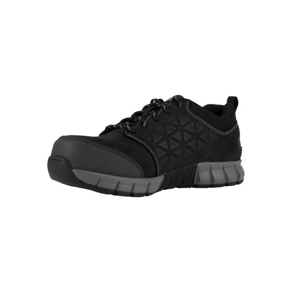 Zoom bild av Reebok Athletic Work Shoe