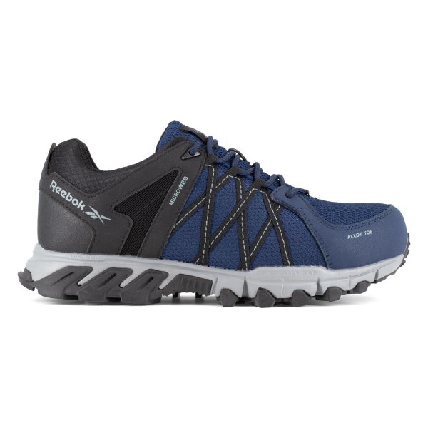 Zoom bild av Reebok Athletic Work Shoe
