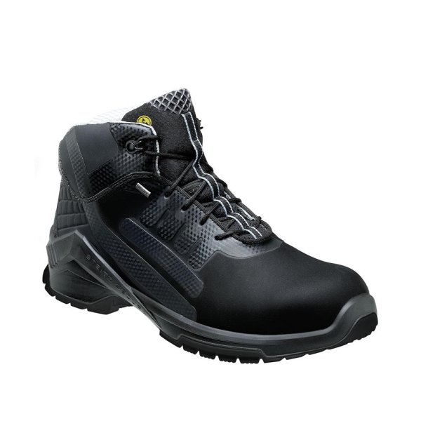 Zoom bild av Steitz Vario Dynamic Pro Mid Cut